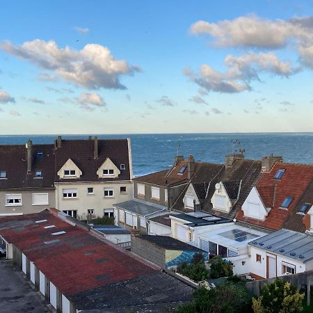Appartement Cosy En Duplex A 50M De La Plage Le Portel Exterior foto